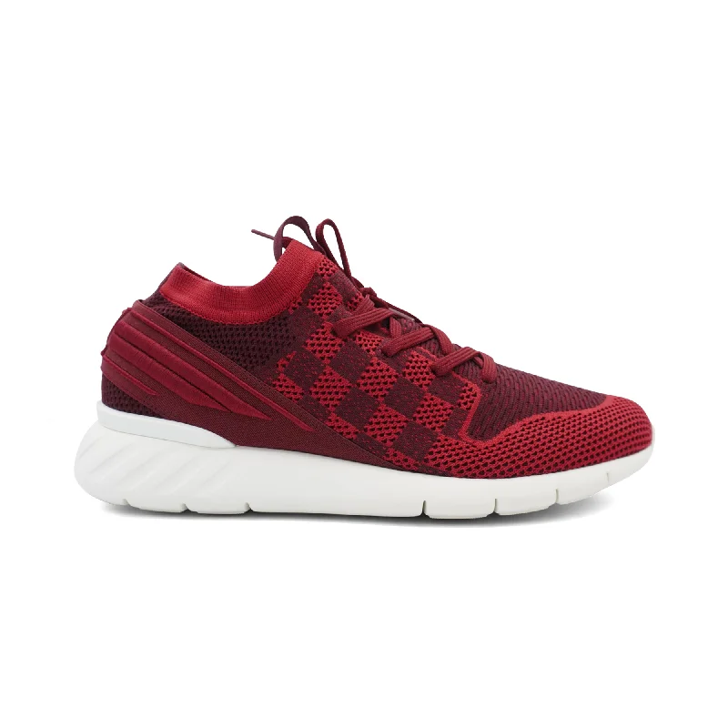 Louis Vuitton 'Fastlane' Sneakers - Men's 7.5