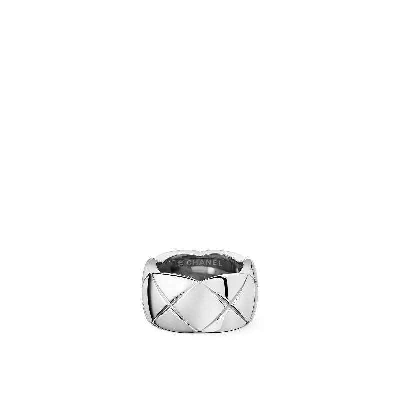 CHANEL Coco Crush Ring