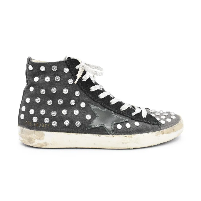 Golden Goose 'Francy' Sneakers - Women's 37