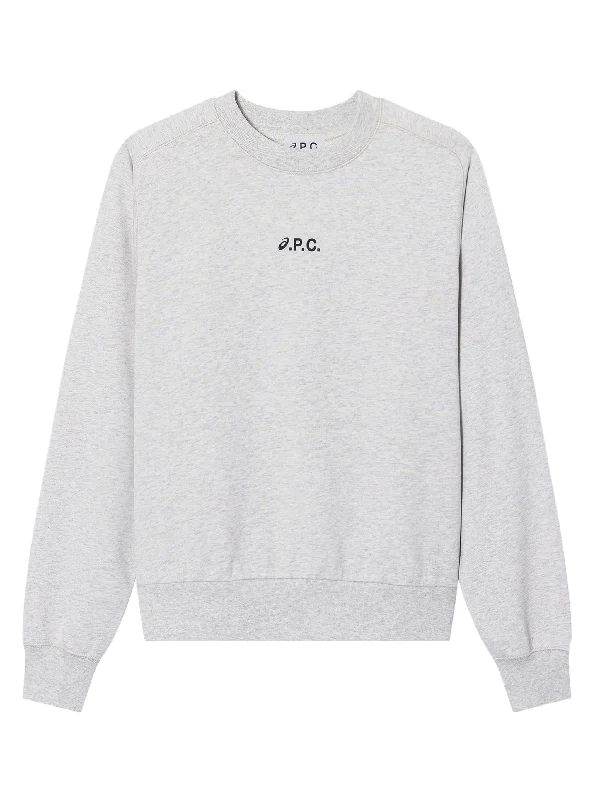 A.P.C. x Asics Sweatshirt