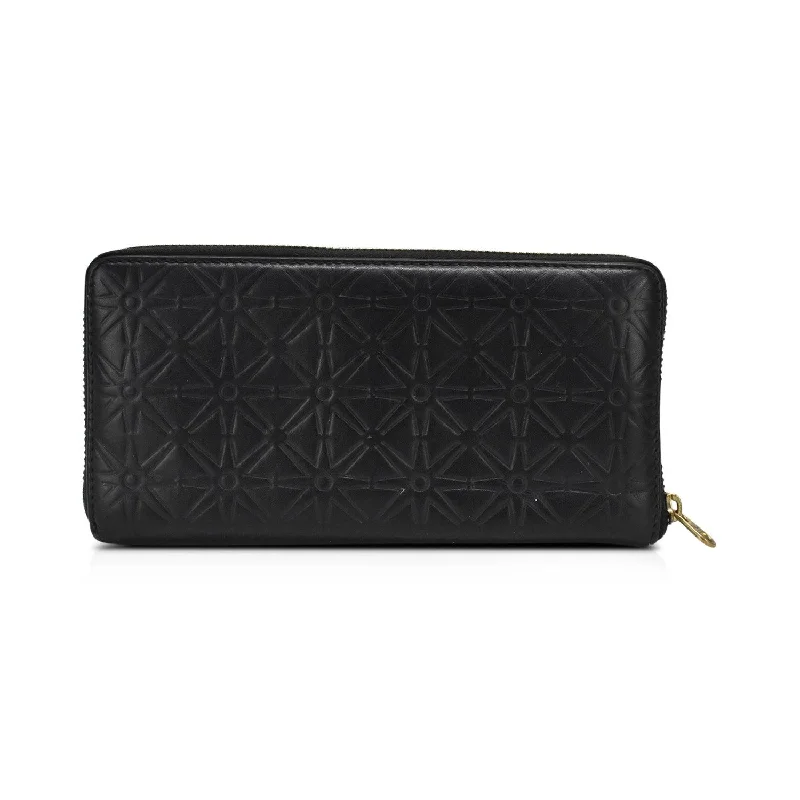 Comme Des Garcons Wallet