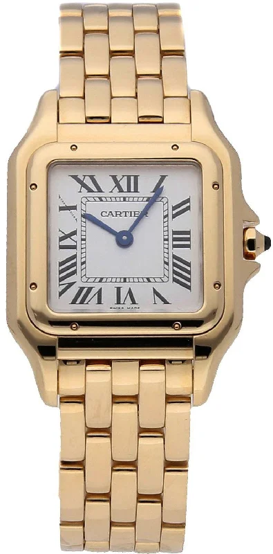 Cartier Panthere De Cartier WGPN0007