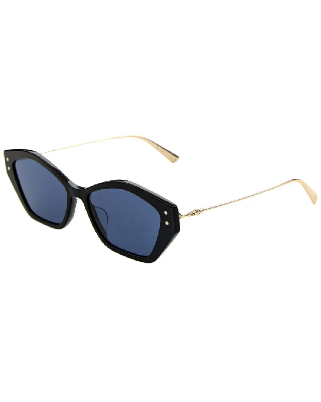 Dior Women's Cd40107u 56Mm Sunglasses