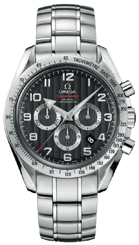 Omega Speedmaster Broad Arrow Men's Watch 321.10.44.50.01.001