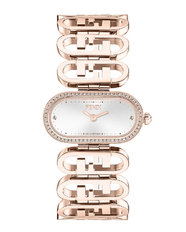 Fendi Women's Fendi O'lock Watch