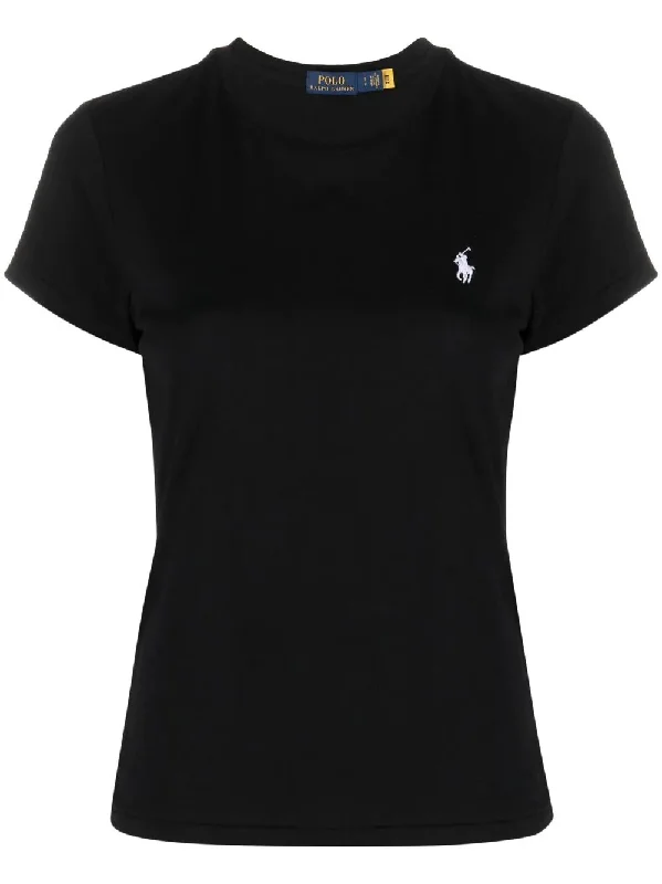 POLO RALPH LAUREN Logo T-shirt