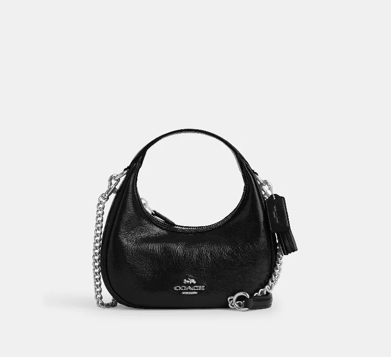 Coach Carmen Mini Crossbody Bag 