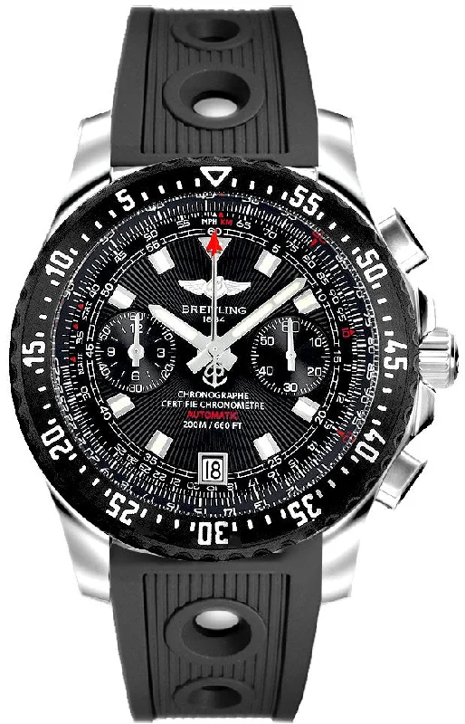 Breitling Professional Skyracer Raven A2736423/B823-200S