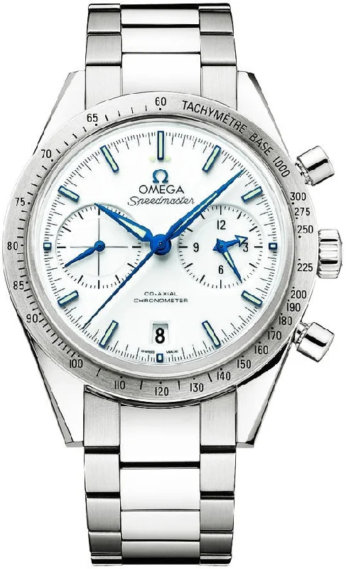 Omega Speedmaster '57 Co-Axial Chronograph 41.5mm Men's Watch 331.90.42.51.04.001