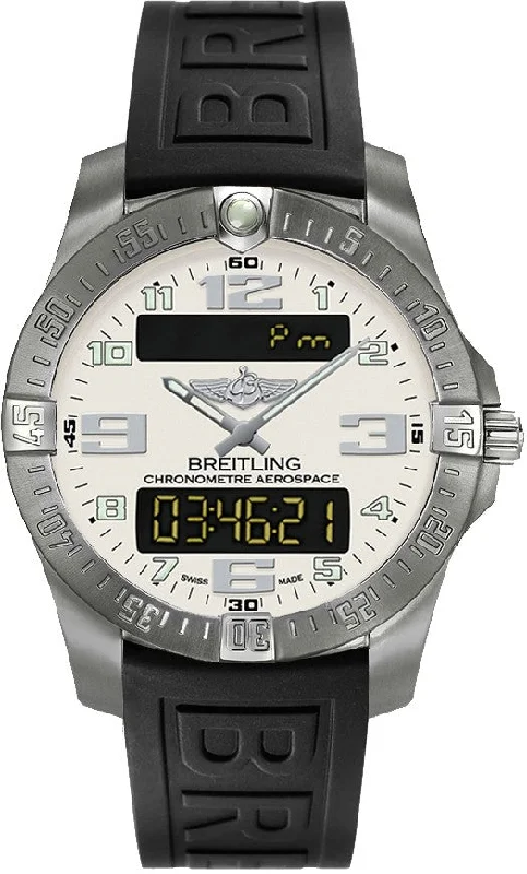 Breitling Professional Aerospace Evo E793637V/G817-153S