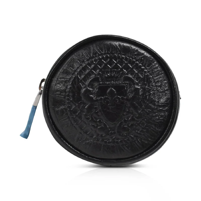 Balmain Wrist Pouch