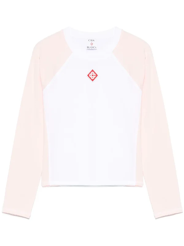 CASABLANCA Logo Top