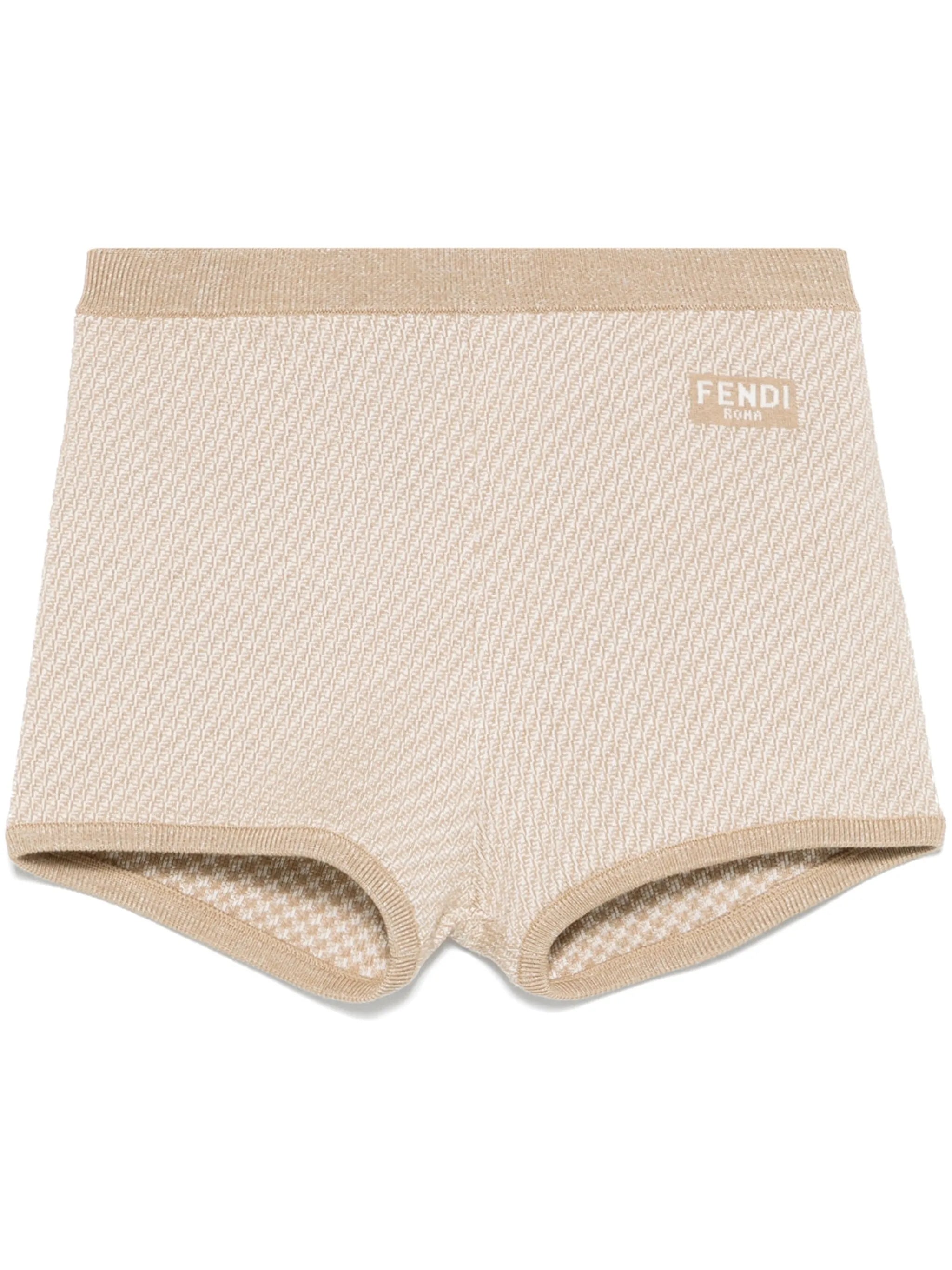 FENDI FF Shorts