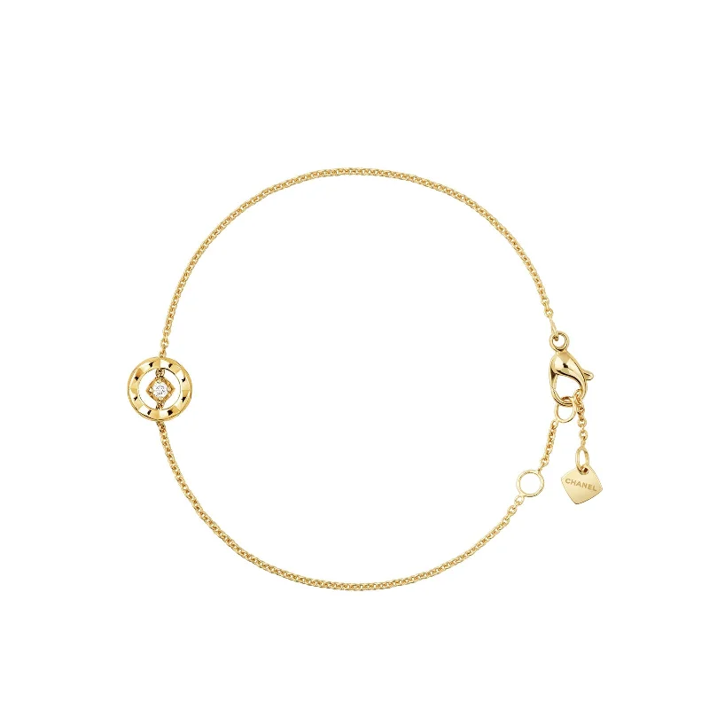 CHANEL Coco Crush Bracelet
