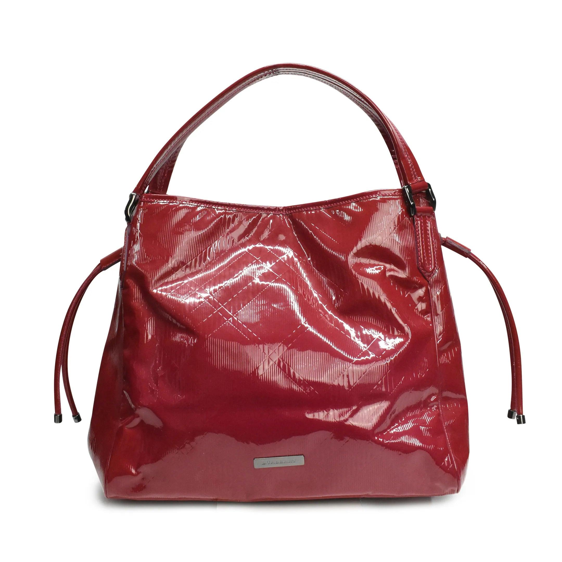 Burberry Tote Bag
