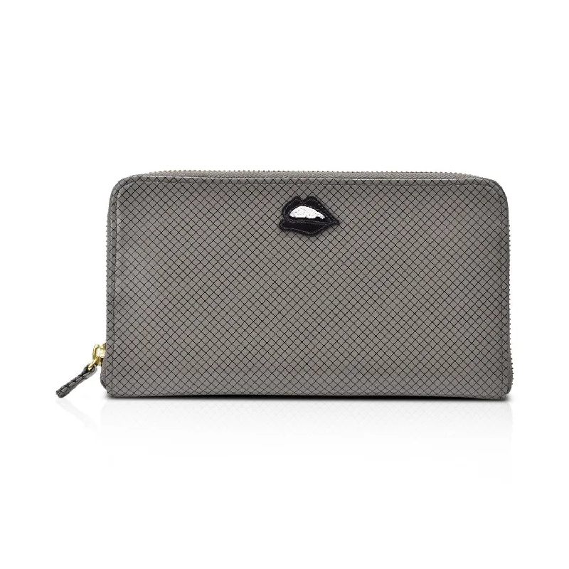 Undercover Continental Wallet
