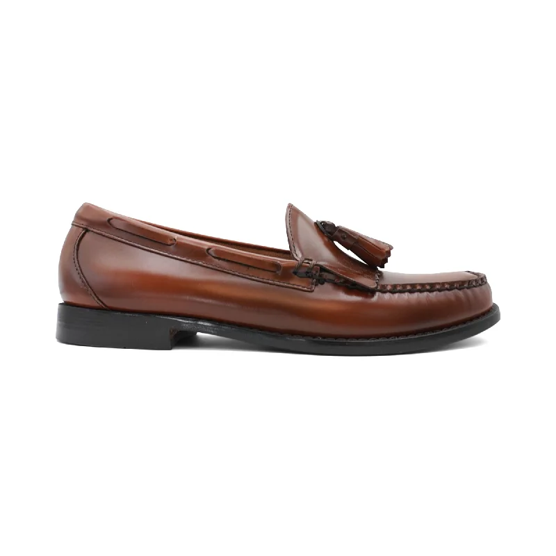 G.H. BASS Weejuns 'Layton Kiltie Lug' Loafers - Men's 9