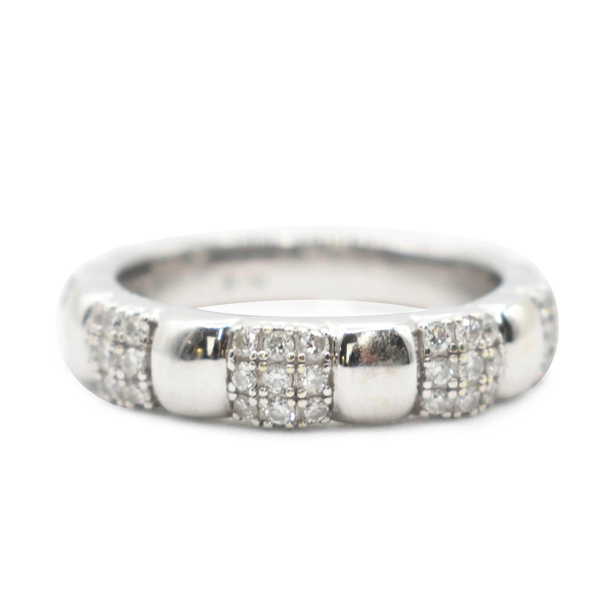 Mejuri 'Soft Charlotte' Ring - 7