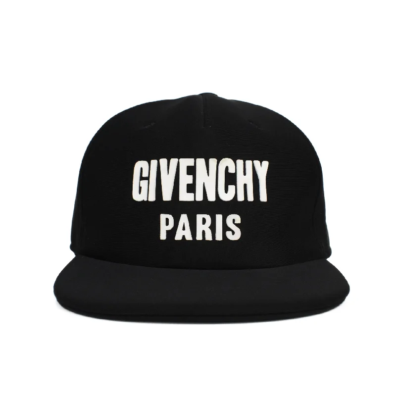 Givenchy Snapback Hat
