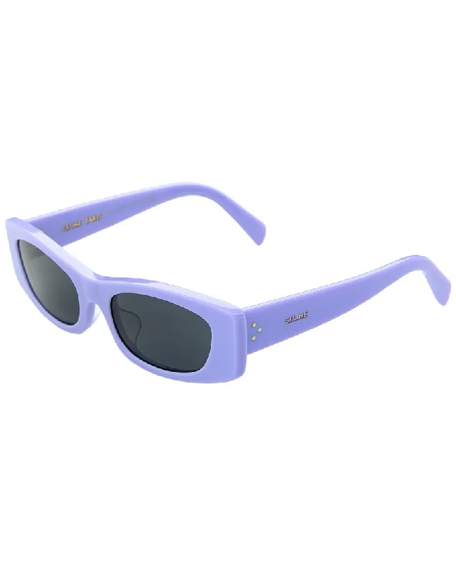 Celine Women's Cl40245u 55Mm Sunglasses