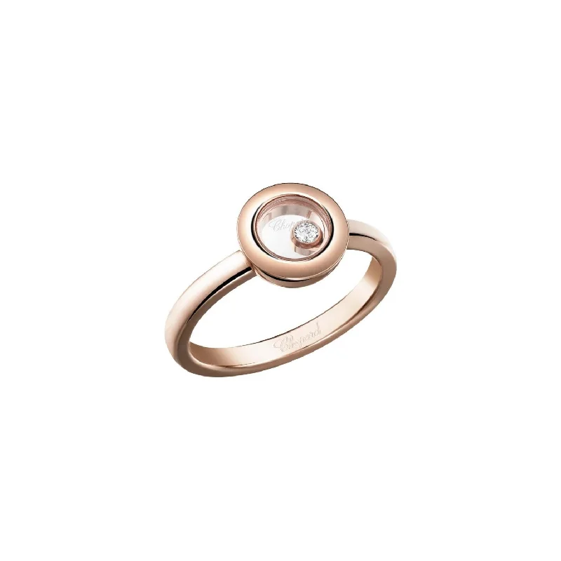 Chopard Happy Diamonds Icons Ring