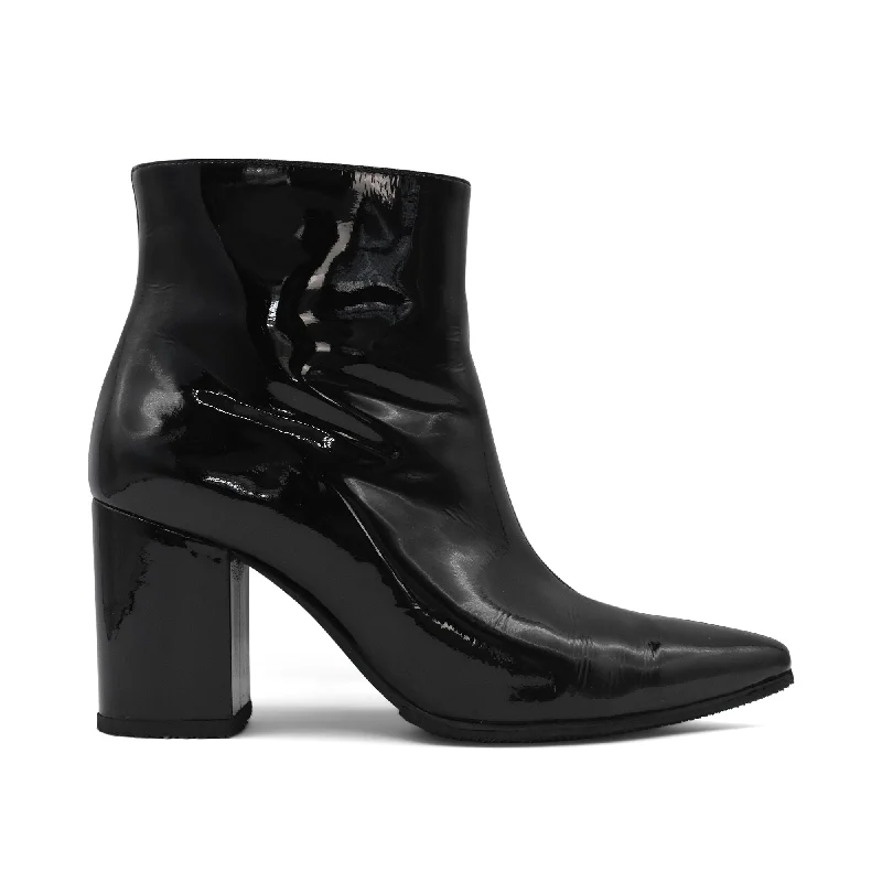 Anine Bing 'Presley' Boots - Women's 40
