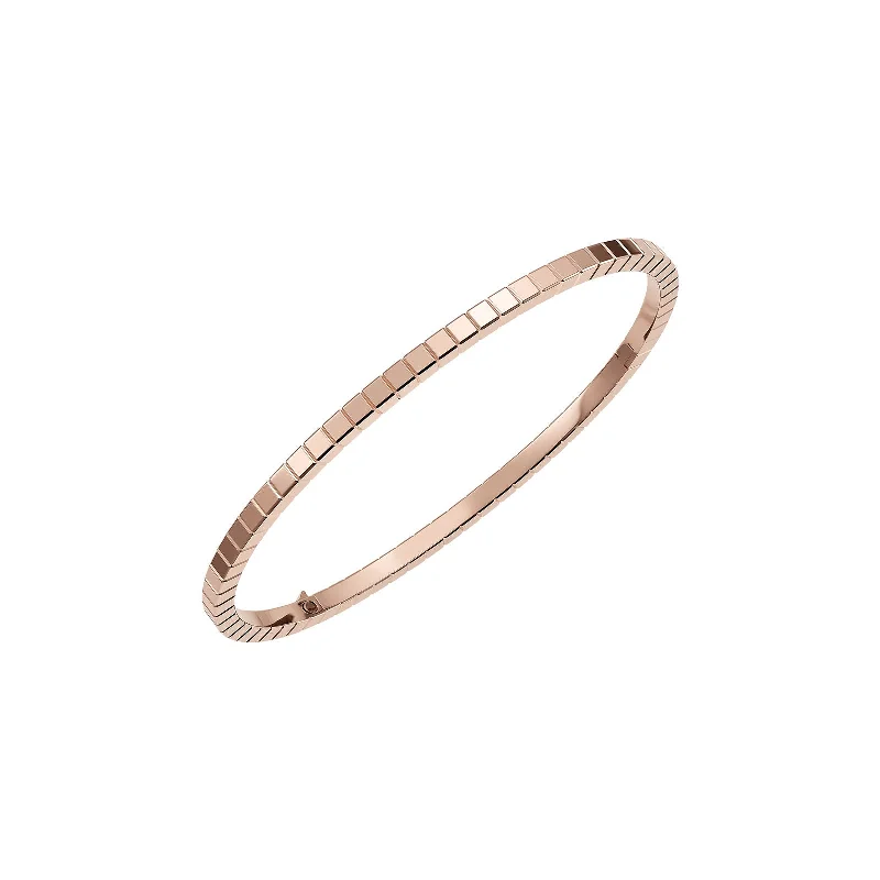 Chopard Ice Cube Bangle
