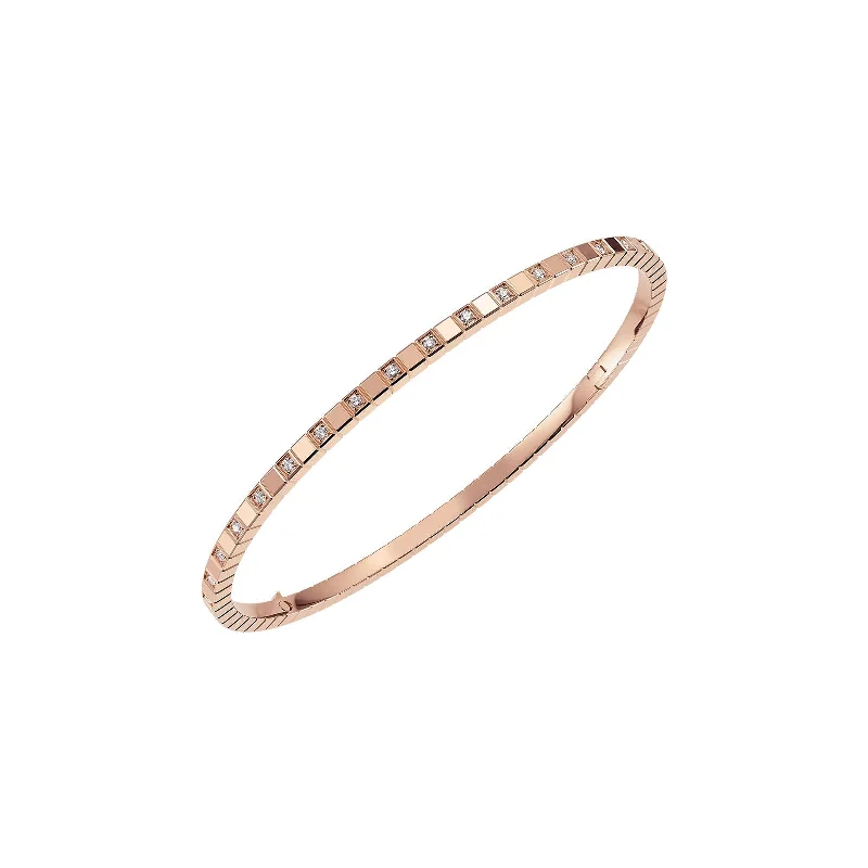Chopard Ice Cube Bangle