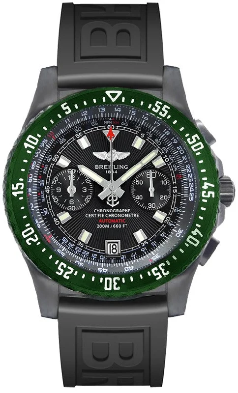 Breitling Professional Skyracer Raven M27363A3/B823-153S
