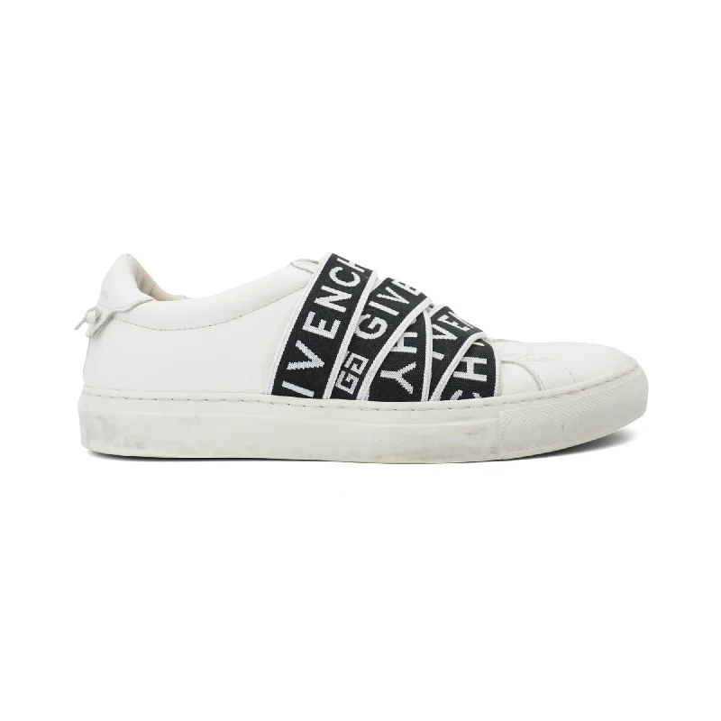 Givenchy Low-Top Sneakers - Women's 38