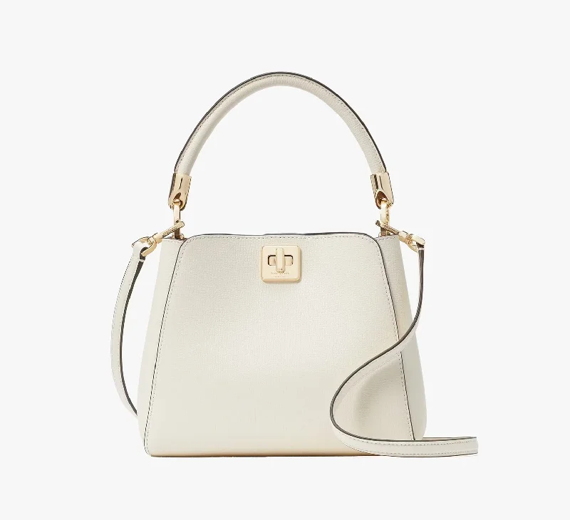 Kate Spade Phoebe Small Top Handle Bag Meringue