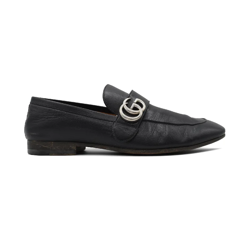Gucci 'Marmont' Loafers - Men's 8