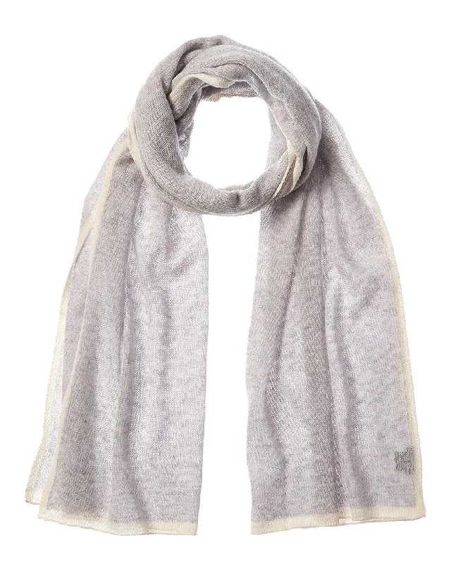 J.Mclaughlin Millie Cashmere Scarf