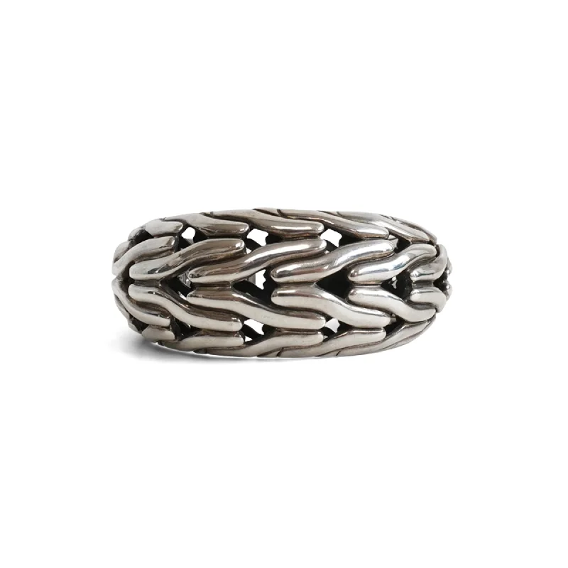 John Hardy 'Classic Chain' Cuff Bracelet