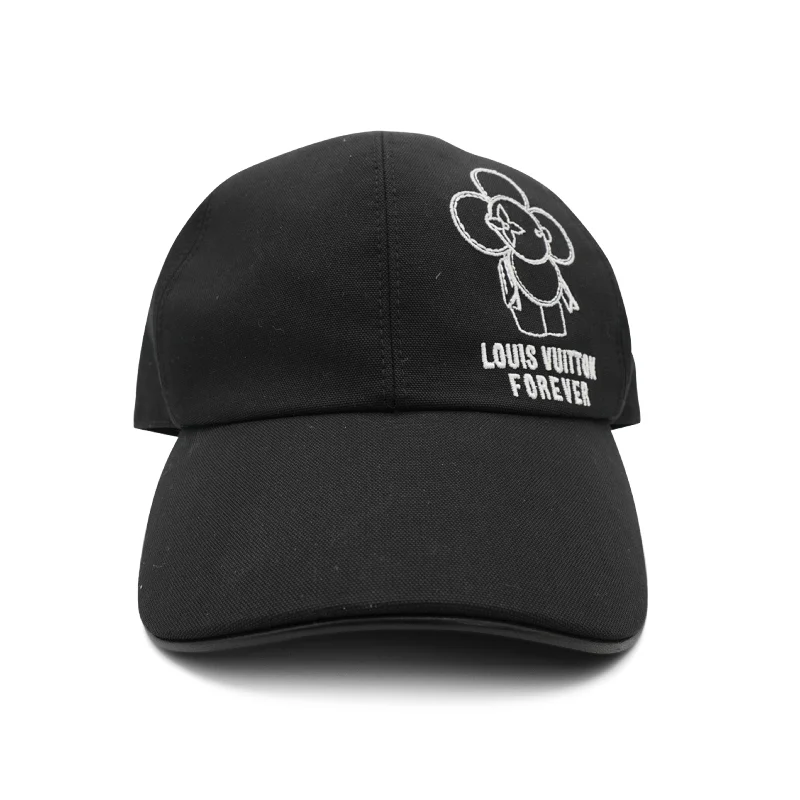 Louis Vuitton 'Louis Vuitton Forever' Hat