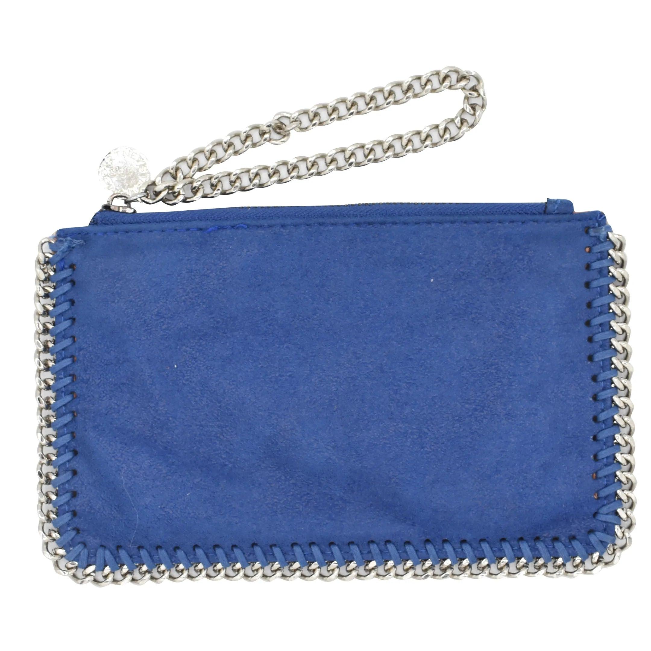 Stella McCartney 'Falabella' Pouch