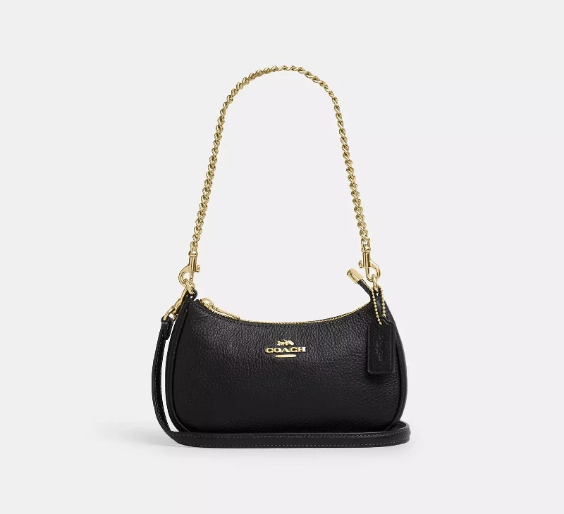Coach Teri Mini Crossbody Bag 