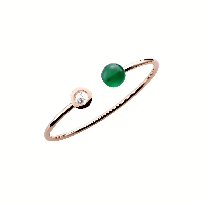 Chopard Happy Diamonds Planet Bangle