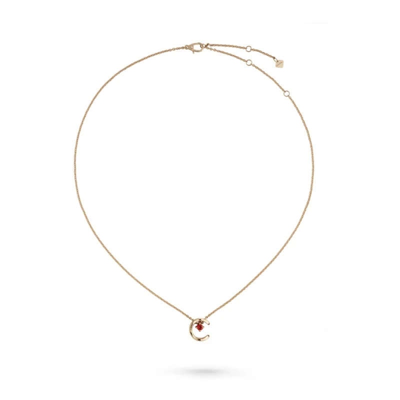 CHANEL Coco Necklace