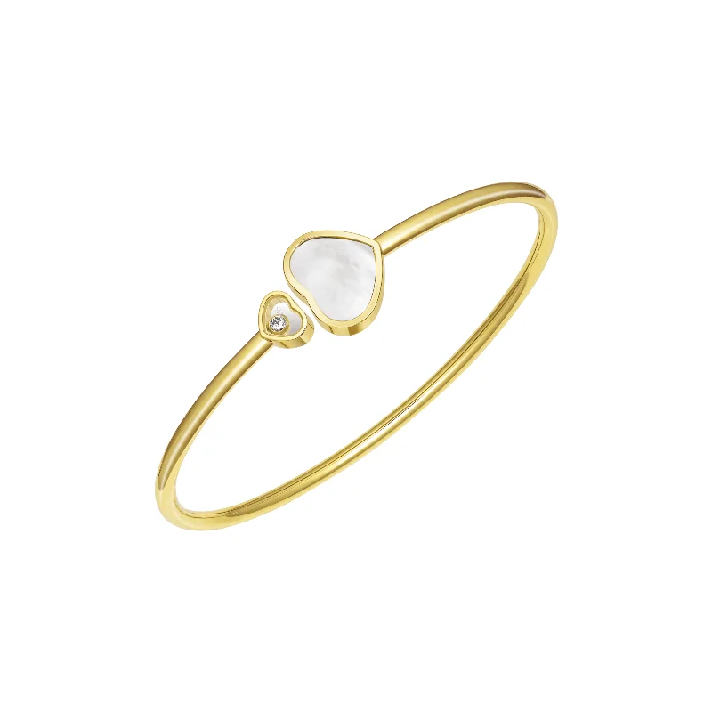 Chopard Happy Hearts Bangle