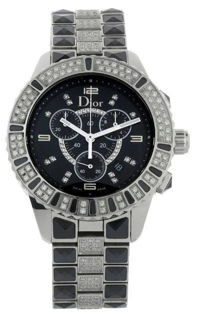 Christian Dior Christal Limited Edition CD114319M001