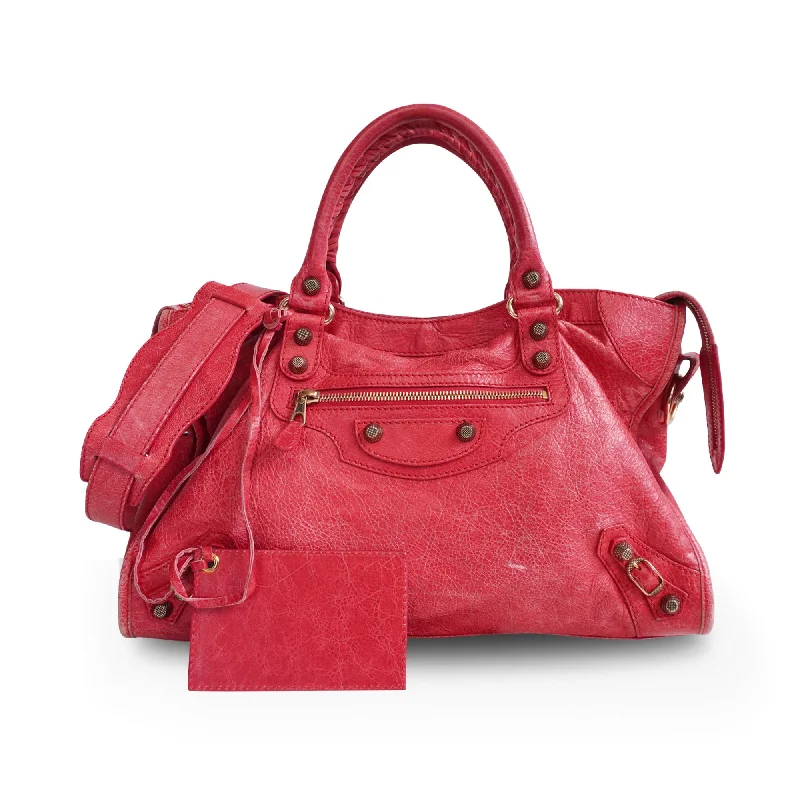 Balenciaga 'City' Bag