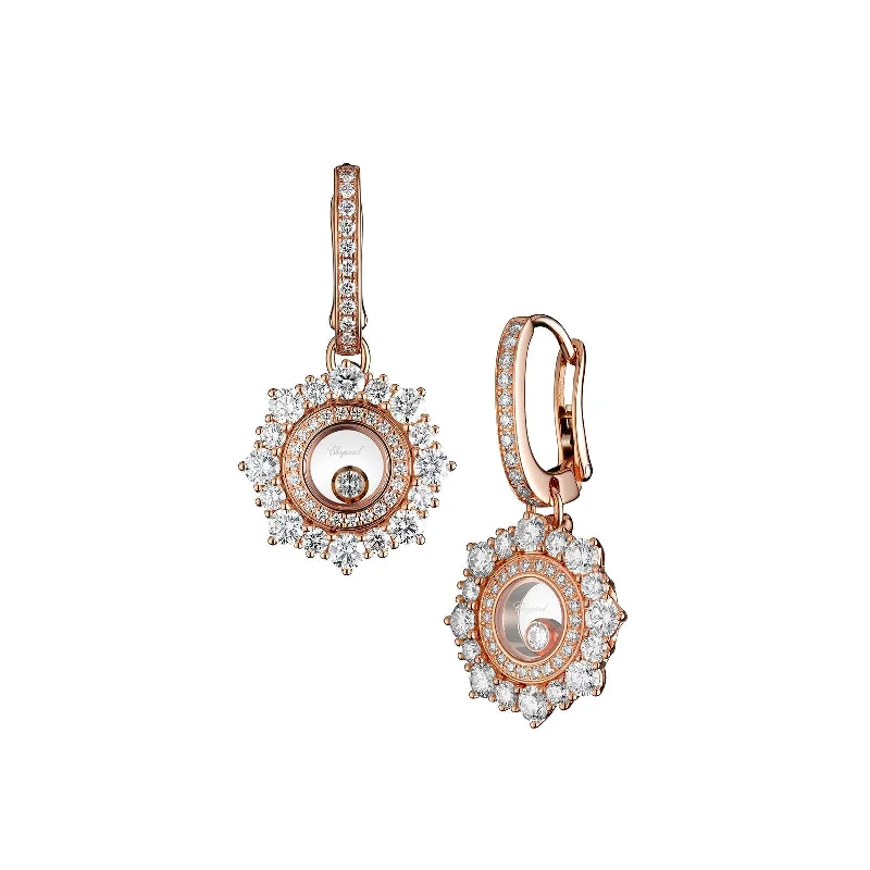 Chopard Happy Diamonds Joaillerie
