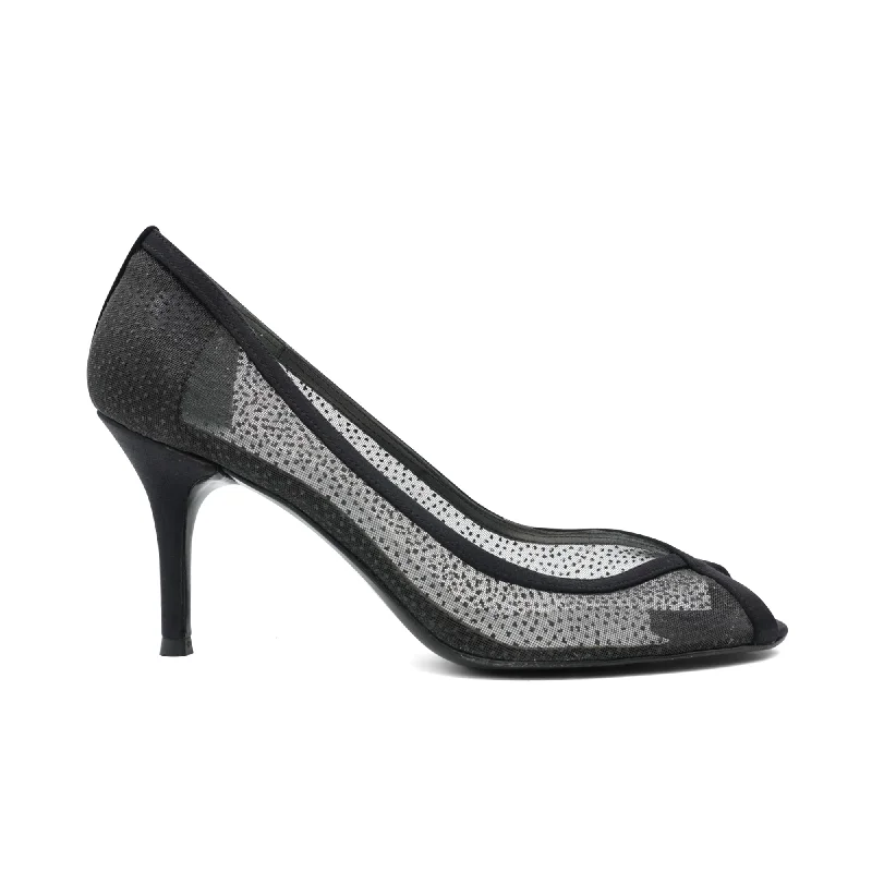 Stuart Weitzman 'Laceola' Pumps - Women's 9.5