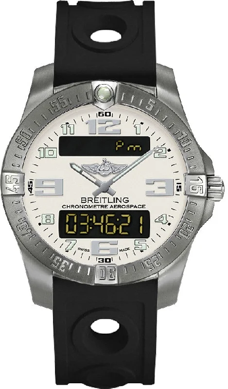 Breitling Professional Aerospace Evo E793637V/G817-227S