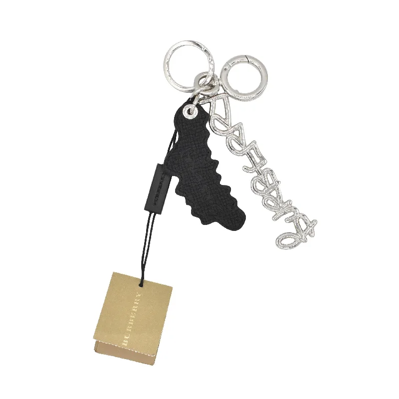 Burberry Doodle Keychain
