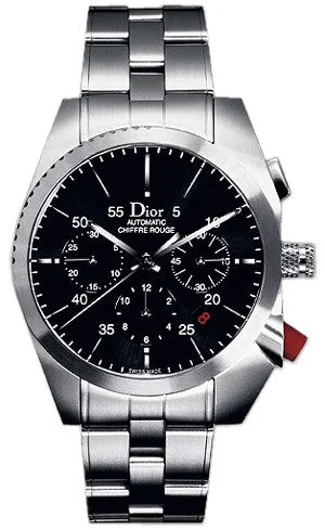 Christian Dior Chiffre Rouge 38mm CD084610M001
