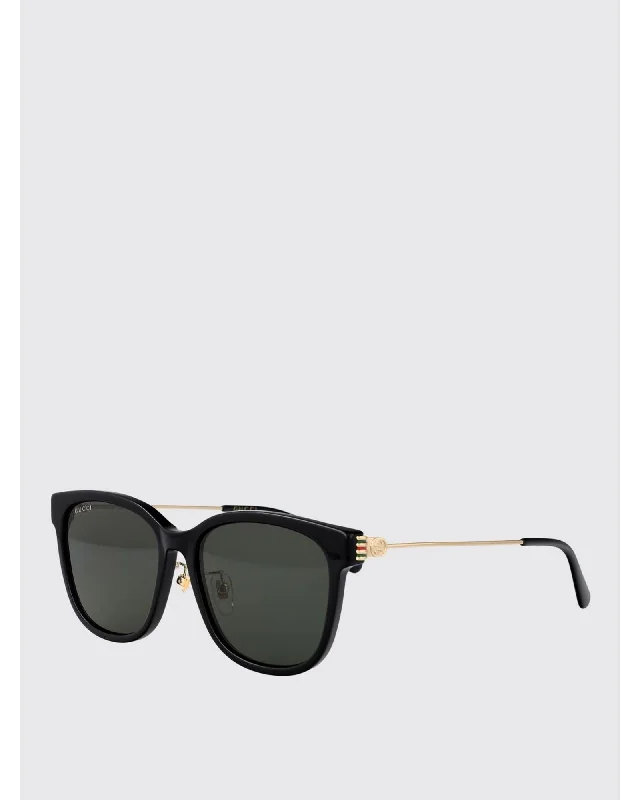 Gucci GG1884S Sunglasses Square Women Black