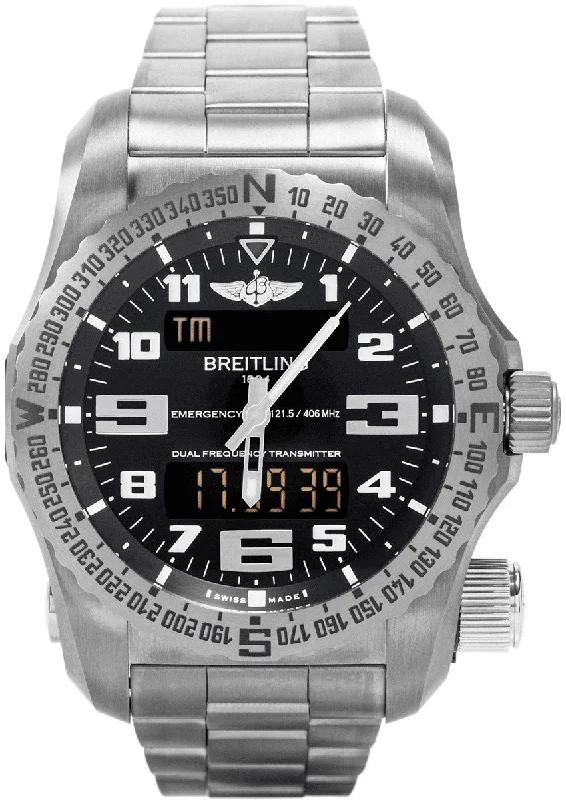 Breitling Emergency II E7632522/BC02-159E