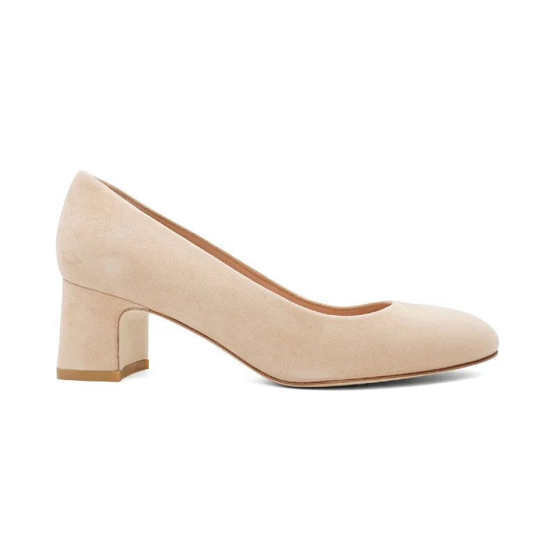 Stuart Weitzman 'Mary Ann' Pumps - Women's 36.5